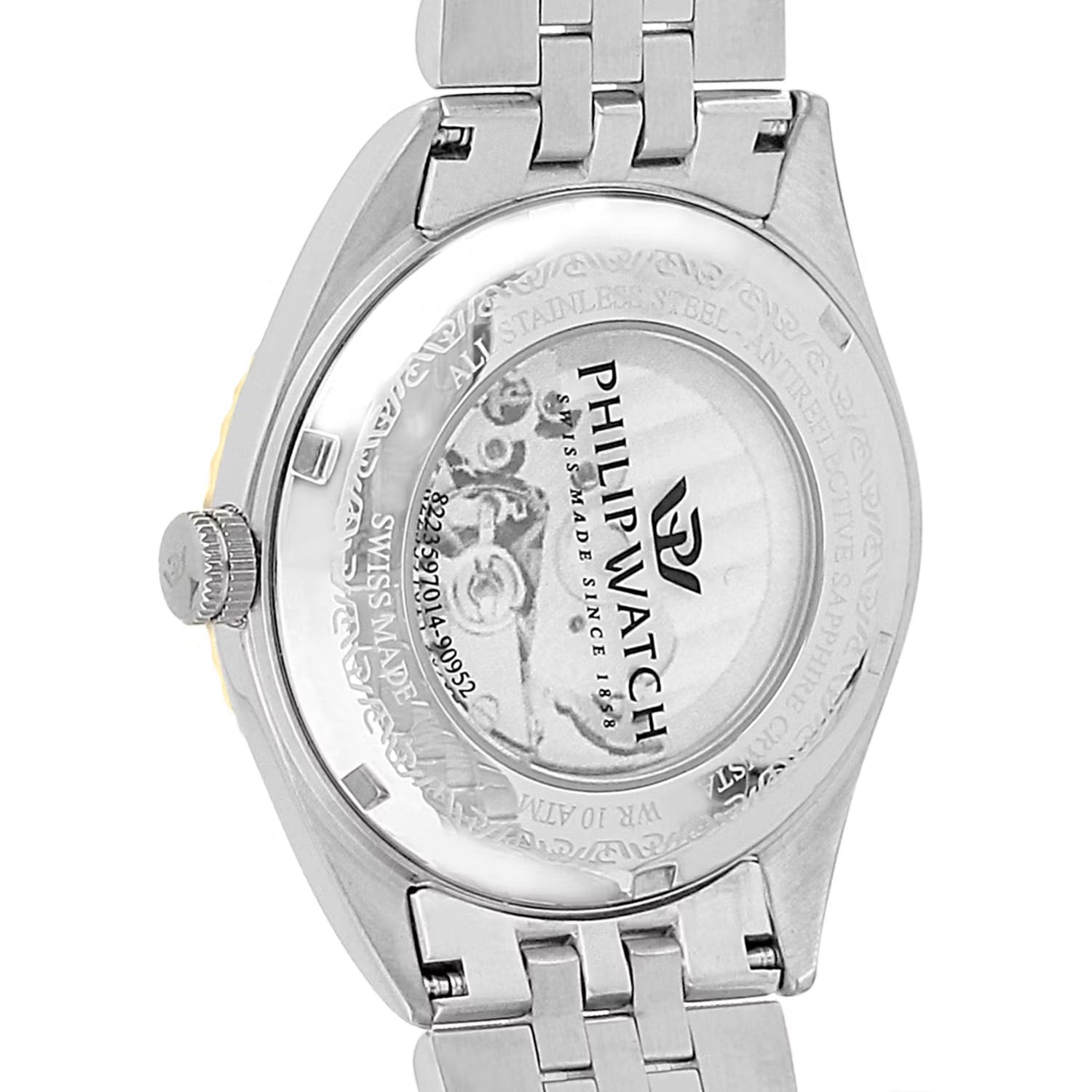 OROLOGIO PHILIP WATCH CARIBE