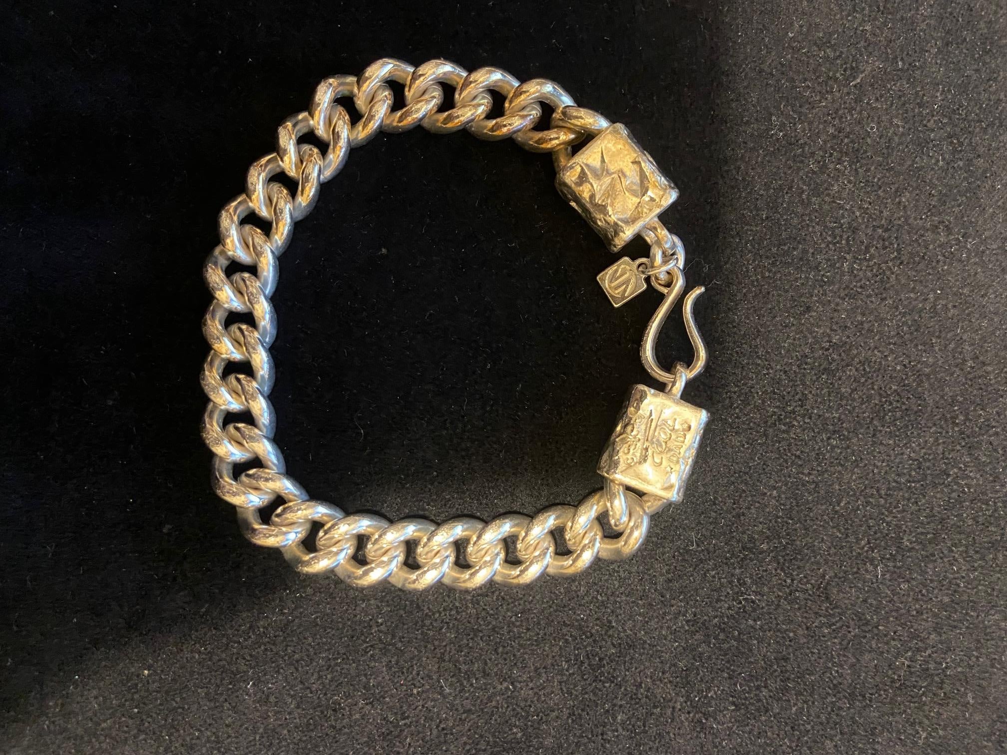 bracciale uomo