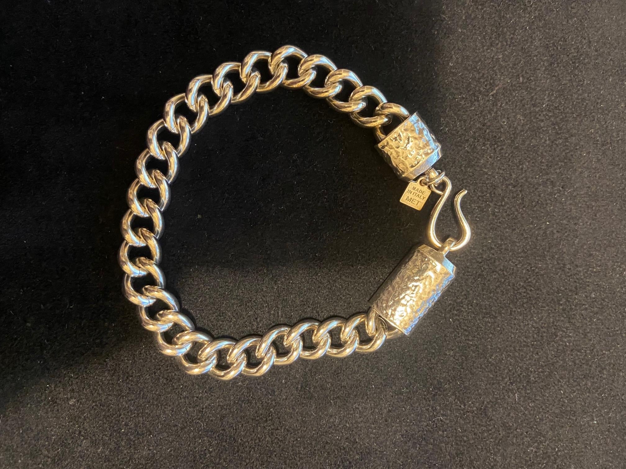 bracciale uomo