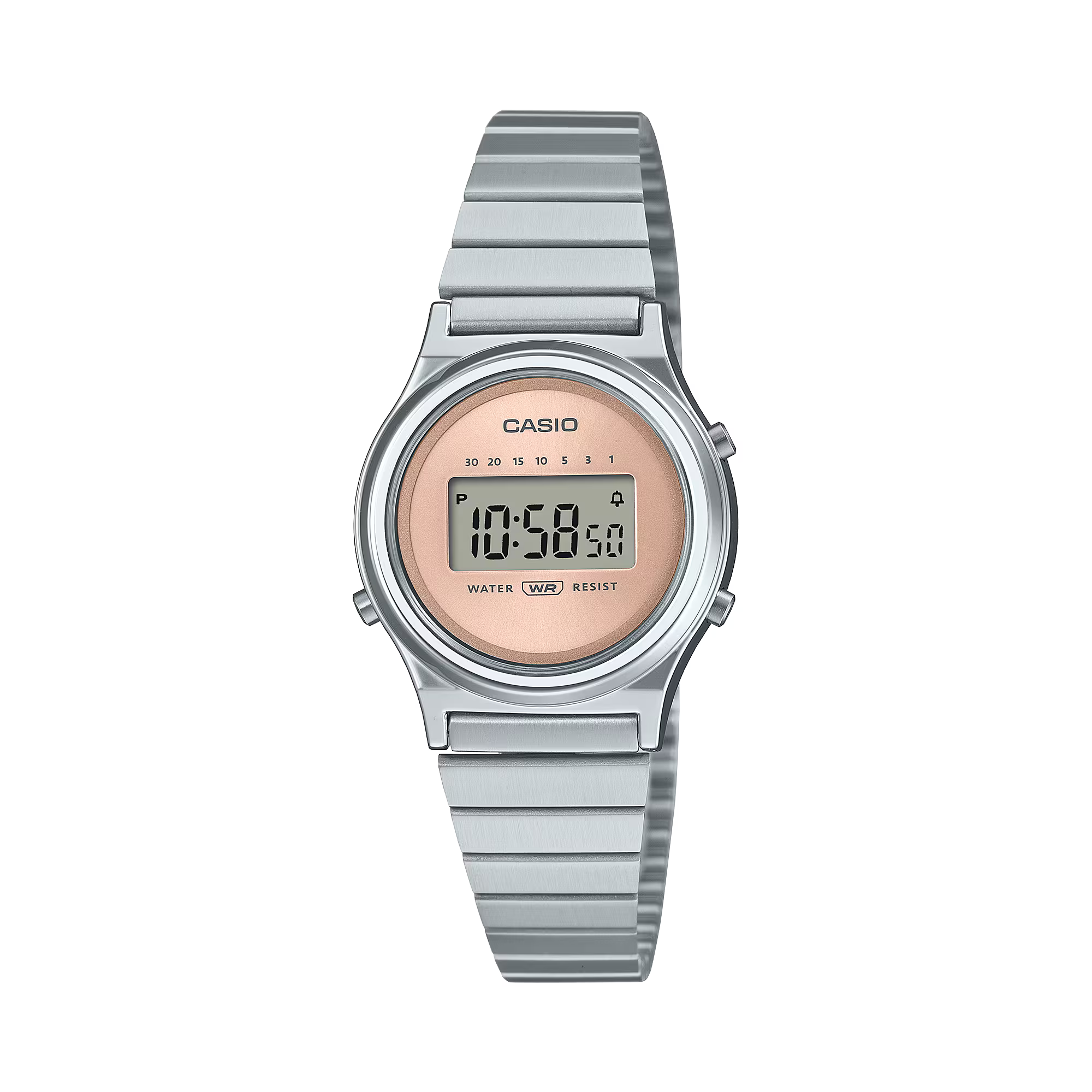 Orologio Casio LA700WE-4A