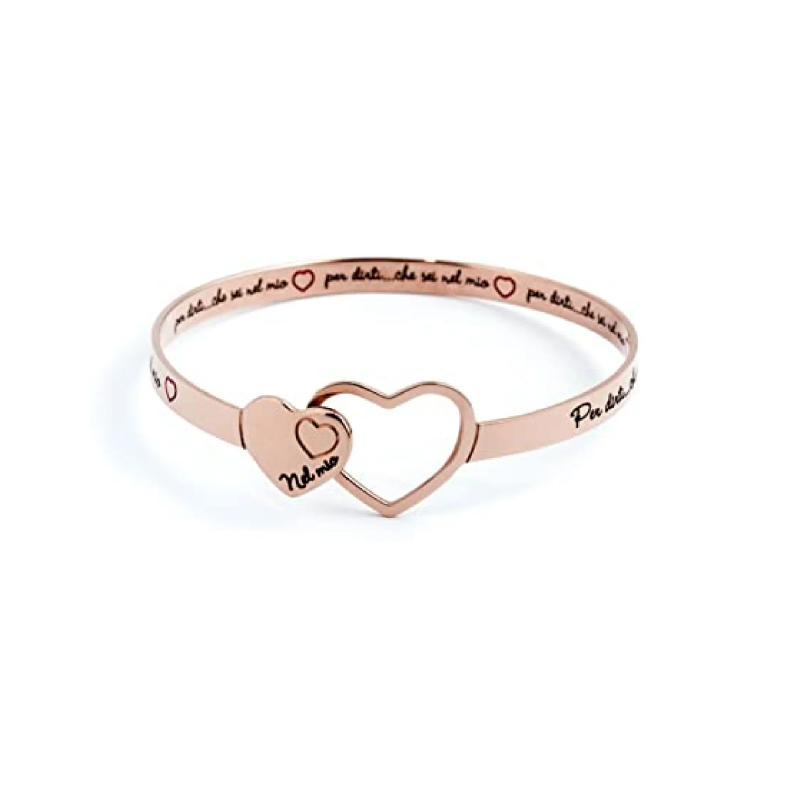 Bracciale Nel Mio Cuore 15BR034G