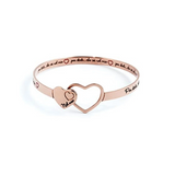 Bracciale Nel Mio Cuore 15BR034G