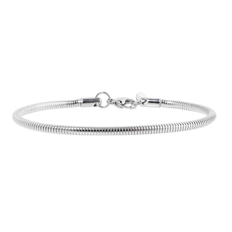 Bracciale snake 3,2mm LUNGHEZZA 21CM