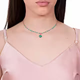 collana donna gioielli Boccadamo Inkanto