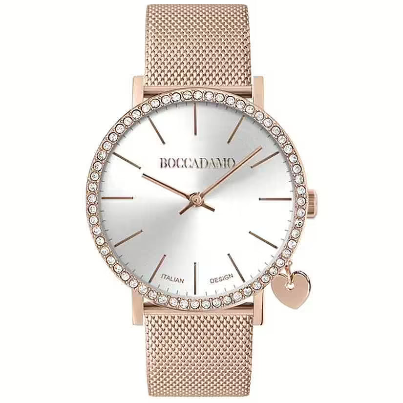 Orologio Boccadamo mya MX007 donna