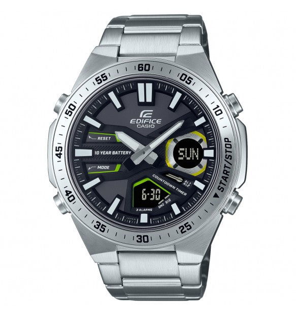 Casio Edifice